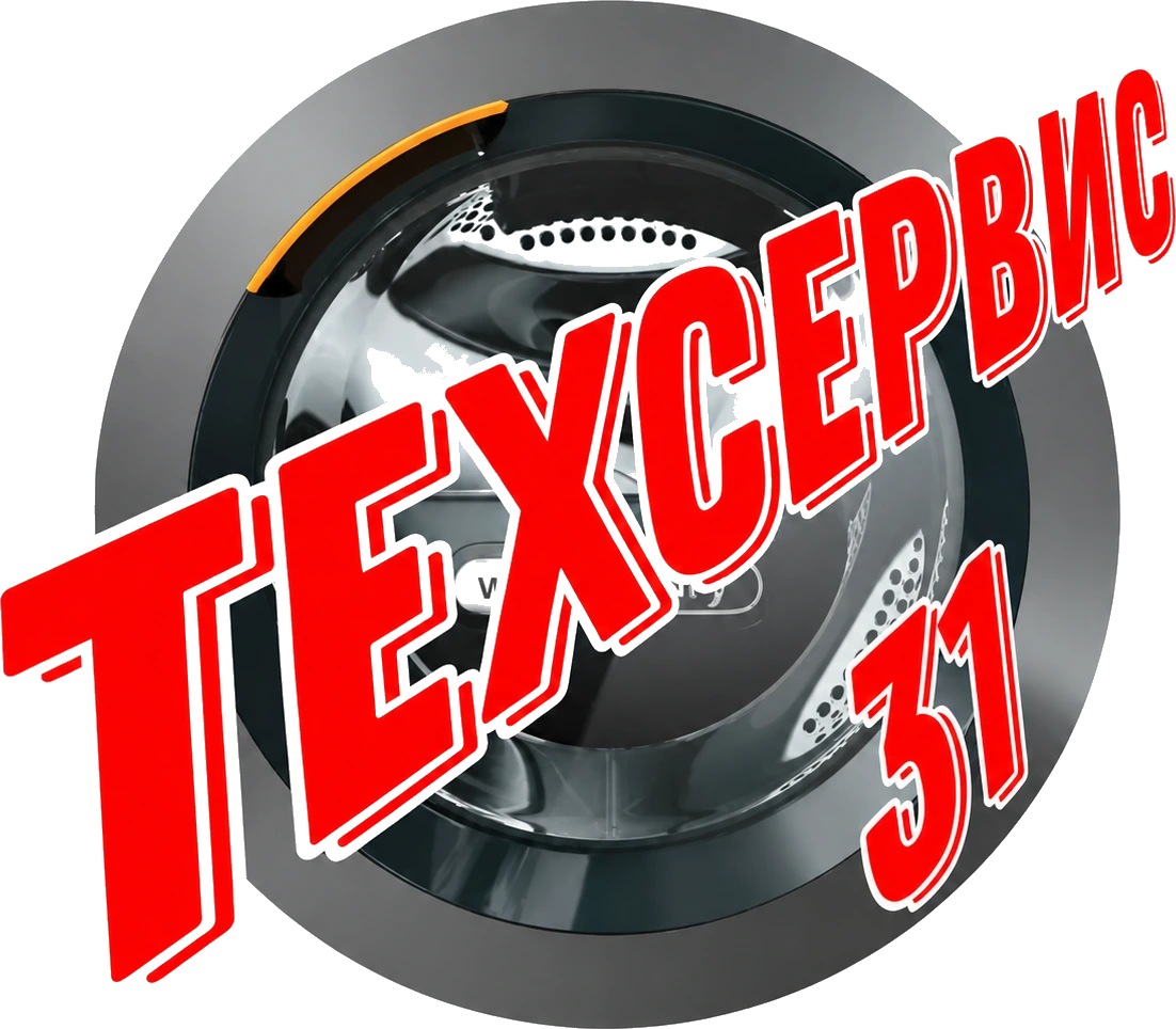 Логотип Техсервис 31